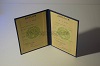 Стоимость  диплома о высшем образовании ЭстонАССР 1975-1991 г. в Красновишерске (Пермский Край)