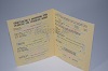 Стоимость Свидетельства о Браке Украинской АССР 1970-1991 г. в Красновишерске (Пермский Край)