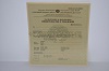 Стоимость Свидетельства о Рождении Белорусской АССР 1930-1949 г. в Красновишерске (Пермский Край)