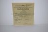 Стоимость Свидетельства о Рождении РСФСР 1930-1942 г. в Красновишерске (Пермский Край)